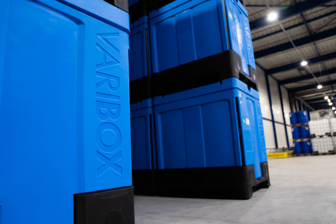 Varibal Box De extra veilige, duurzame en innovatieve Varibox | Blog