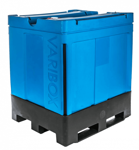 Varibox IBC