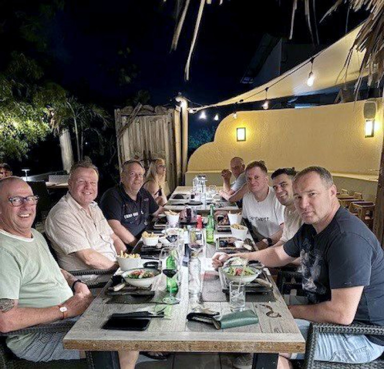 Optimalisatie van wasprocessen bij Wasserij Di Korsow op Curaçao