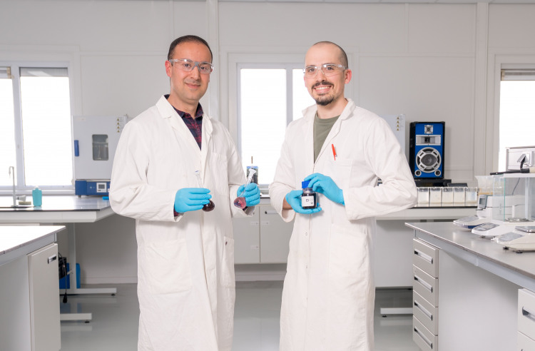 Inside the innovative R&D team at Ferr-Tech