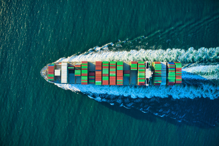 Maritiem