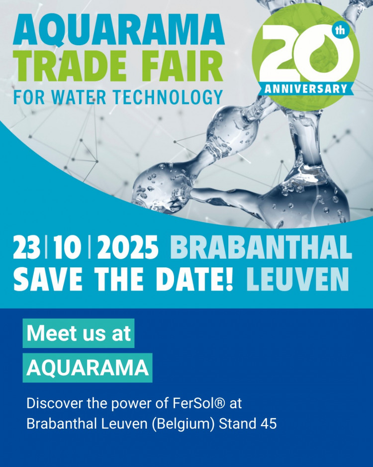 Vivochem at Aquarama 2025