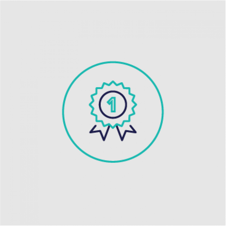 Krachtigste oxidatiemiddel